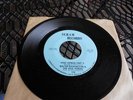 Soul Funk 45  WALTER WASHINGTON on Scram 