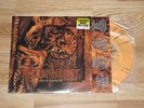 NECROPHAGIST - Onset Of Putrefaction / limit 1000 splatter Death Gorguts Nile