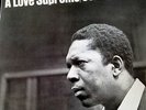 John Coltrane - A Love Supreme (Impulse audiophile 180g Vinyl LP) NEW