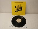 The SHINING Original Sound Track Vinyl LP Wendy Carlos Kubrick 1980 Record
