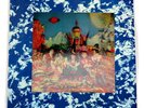 Rolling Stones - Satanic Majesties - UK 1982 Issue + *ORIGINAL 1967 3D PANEL*