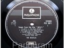 The Beatles - Help - NM UK 1969 1-EMI Box Stereo & Rare *SOLID Stereo* Cover