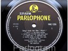The Beatles - Help - Rare 1969 Final Y&B *MONO* Press Parlophone LP *NEAR MINT*