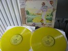 ELTON JOHN 2LP GOODBYE YELLOW BRICK ROAD YELLOW VINYLS