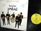 MINTY VINYL 1965  THE YARDBIRDS   HAVING A RAVE UP Jeff Beck Beat Garage Psych