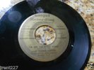 Black Gospel Doo Wop 45 Hardie Clifton & Brooklyn All Stars 