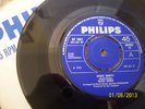 DAVID BOWIE Space Oddity 1969 ON PHILIPS     RARE      superb EX
