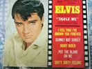 Elvis Presley ?– Tickle Me Vinyl 7