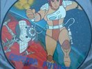 Captain Future / Capitan Futuro Picture Vinyl 12