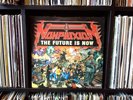 NON-PHIXION The Future Is Now 2lp NECRO MF DOOM THE BEATNUTS AL TARIQ ILL BILL