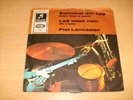 PIET LANCASTER - SINGLE - ZEHNMAL AM TAG EIGHT DAYS A WEEK - LAß´ MICH REIN