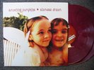 SMASHING PUMPKINS 'Siamese Dream' Purple Vinyl dbl LP Gatefold EXC / EXC