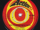 MINNIE EPPERSON Grab Your Clothes MONSTER northern soul r&b RARE M- UK 45 HEAR