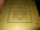 BEAUX ARTS TRIO : HAYDN DIE KLAVIERTRIOS 14LP BOX PHILIPS 6768077 NL