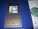 CAMILLA WICKS : SIBELIUS VIOLIN CONCERTO LP ANGEL GR 2202 JAPAN