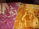 WILLI BOSKOVSKY/LILI KRAUS : MOZART SONATES POUR PIANO ET VIOLON 2x4LP BOX EMI