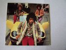 Jimi Hendrix - Live At The LA Forum LP NM Zipper