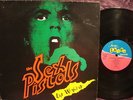 THE SEX PISTOLS LP / LIVE WORLDWIDE