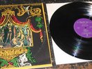 MAHOGANY RUSH -MAXOOM Orig Kotai 3001 '72 Purple Label LP Canadian PSYCH ROCK EX