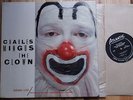 CHARLES MINGUS The Clown LP Atlantic black label original 1260 Jean Shepherd