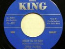 CHARLIE FEATHERS 45 One Hand Loose Original US 1956 Rockabilly #BB 412