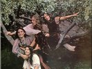 THE INCREDIBLE STRING BAND Changing Horses UK vinyl LP  EXCELLENT CONDITION