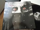 ALICE COOPER THE EYES 2003 IN MINT RARE VINYL LP