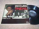 SONNY BOY WILLIAMSON WITH THE YARDBIRDS ORIGINAL FONTANA UK VINYL ALBUM