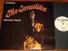 DESMOND DEKKER   ISRAELITES   ROCKSTEADY REGGAE SKA SKINHEAD   UK PYRAMID LP