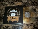 Clutch Strange Cousins From The West Tour Exclusive Milk Beer Colored Vinyl Lp
