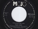 CHUCK WOOD Seven Days Too Long NORTHERN SOUL STOMPER rare uk 45 funk LISTEN