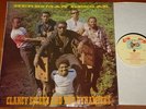 CLANCY ECCLES   HERBSMAN REGGAE   ROCKSTEADY REGGAE SKA SKINHEAD   UK TROJAN LP