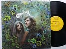 The Gentle Soul Original Epic DJ Folk Psych LP 1968