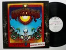 The Grateful Dead WBros White Label DJ LP 1969