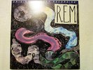 R.E.M. Reckoning AUDIOPHILE TAS MFSL LP mobile fidelity