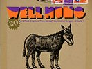 v.a.-WELL HUNG-V.A.-PSYCH FREAKOUT Funk-Rock-Hungary-NEW LP