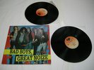 Guns N Roses - Bad Boys, Great Noize 2LP