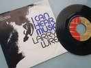  LARRY LUREX - I CAN HEAR MUSIC -( QUEEN - MERCURY ) EMI 1C00694677