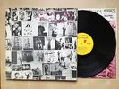 RS Records/Musidor COC 69100 The Rolling Stones - Exile On Main Street 2LP UK