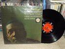 John Coltrane - Ballads LP Impulse Records McCoy Tyner OG Mono A32 VG Vinyl RARE