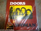 ANALOGUE PRODUCTIONS THE DOORS LA WOMAN 2 LP 45 RPM SET SEALED AUDIOPHILE MINT