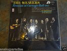 ANALOGUE PRODUCTIONS THE WEAVERS REUNION AT CARNEGIE HALL 1963 LTD ED #0850 RARE