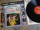 TAS LIST RCA SHADED DOG LSC 2285 WALTON FACADE ANGOT FISTOULARI 1S/1S RARE PROMO