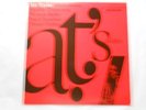 ART TAYLOR A.T.'S DELIGHT JAPAN KING BLUE NOTE LP Dave Burns Stanley Turrentine