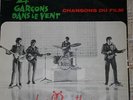 très rare originale 33 tours des beatles 