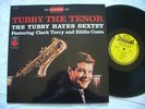 TUBBY HAYES SEXTET 