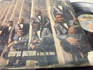 GEORGE GUZMAN IN LINE/EN LINEA ?MOZAMBIQUE?LATIN BOOGALOO?ON FANIA MONO ORIG