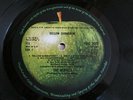 RARE Beatles Yellow Submarine Apple UK Red Lines MONO PMC 7070-1-1 LP