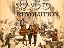 Q65 - Revolution - Dutch 60s Pop Masterpiece album - Decca 1st