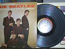 INTRODUCING THE BEATLES ORIGINAL 1964 VEE-JAY BRACKETS MONO VJLP 1062 VG+ VINYL